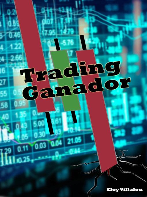 Title details for Trading ganador by Eloy Villalon - Available